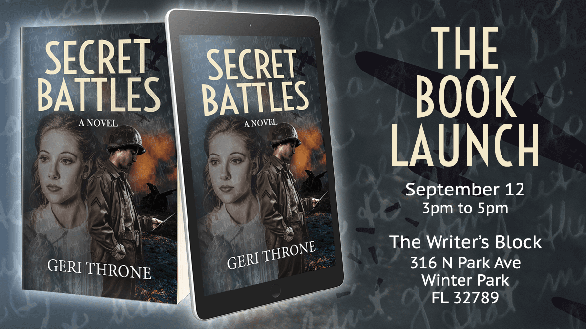 book launch